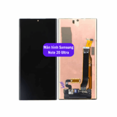 Thay màn hình Samsung Note 20 Ultra uy tín lấy ngay tại Hà Nội