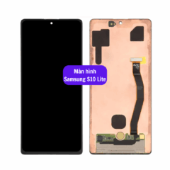 Thay màn hình Samsung S10 Lite uy tín lấy ngay tại Hà Nội