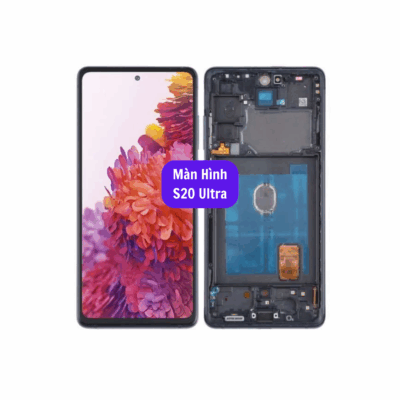 Thay Man Hinh Samsung S20 Ultra
