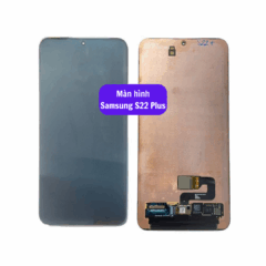 Thay màn hình Samsung S22 Plus uy tín lấy ngay tại Hà Nội