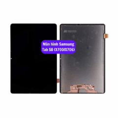 Thay màn hình Samsung Tab S8 (X700/X706) uy tín lấy ngay tại Hà Nội