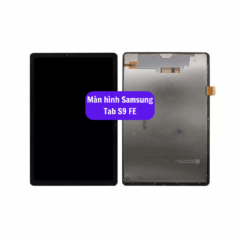 Thay màn hình Samsung Tab S9 FE, uy tín lấy ngay tại Hà Nội