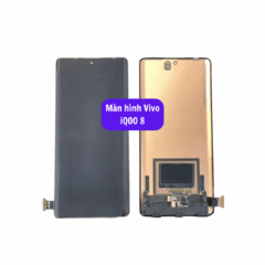 Thay màn hình Vivo iQOO 8 uy tín lấy ngay tại Hà Nội