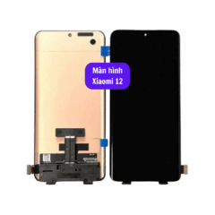 Thay màn hình Xiaomi 12, uy tín lấy ngay tại Hà Nội