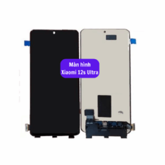 Thay màn hình Xiaomi 12s Ultra uy tín lấy ngay tại Hà Nội