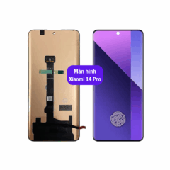 Thay màn hình Xiaomi 14 Pro uy tín lấy ngay tại Hà Nội