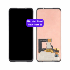Thay màn hình Xiaomi Black Shark 3S uy tín lấy ngay tại Hà Nội