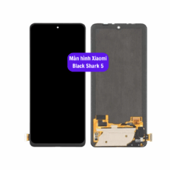 Thay màn hình Xiaomi Black Shark 5 uy tín lấy ngay tại Hà Nội