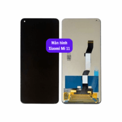 Thay màn hình Xiaomi Mi 11 uy tín lấy ngay tại Hà Nội