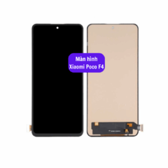 Thay màn hình Xiaomi Poco F4 uy tín lấy ngay tại Hà Nội