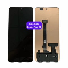 Thay màn hình Xiaomi Poco X6, uy tín lấy ngay tại Hà Nội