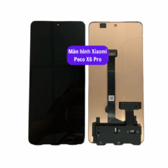 Thay màn hình Xiaomi Poco X6 Pro uy tín lấy ngay tại Hà Nội