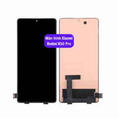 Thay màn hình Xiaomi Redmi K50 Pro, uy tín lấy ngay tại Hà Nội