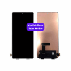 Thay màn hình Xiaomi Redmi K60 Pro uy tín lấy ngay tại Hà Nội