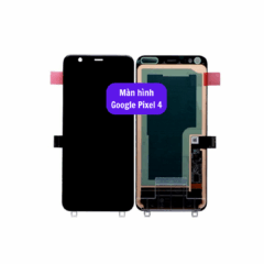 Thay màn hình Google Pixel 4 uy tín lấy ngay tại Hà Nội