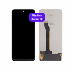 Thay màn hình Huawei 50 uy tín lấy ngay tại Hà Nội