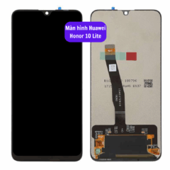 Thay màn hình Huawei Honor 10 Lite uy tín lấy ngay tại Hà Nội