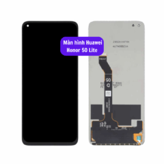 Thay màn hình Huawei Honor 50 Lite uy tín lấy ngay tại Hà Nội