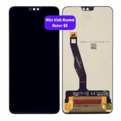 Thay màn hình Huawei Honor 8X uy tín lấy ngay tại Hà Nội