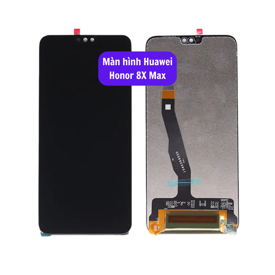 Thay Man Hinh Huawei Honor 8x Max
