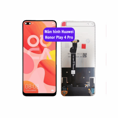 Thay Man Hinh Huawei Honor Play 4 Pro