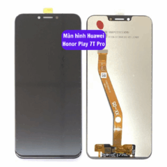 Thay màn hình Huawei Honor Play 7T Pro uy tín lấy ngay tại Hà Nội