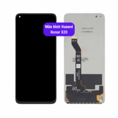 Thay màn hình Huawei Honor X20 uy tín lấy ngay tại Hà Nội