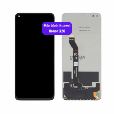 Thay Man Hinh Huawei Honor X20