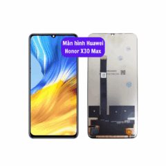 Thay màn hình Huawei Honor X30 Max uy tín lấy ngay tại Hà Nội