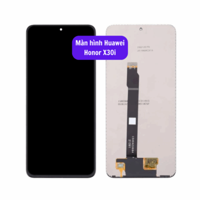 Thay Man Hinh Huawei Honor X30i