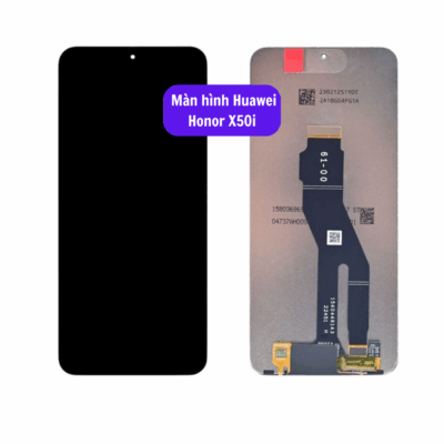 Thay Man Hinh Huawei Honor X50i