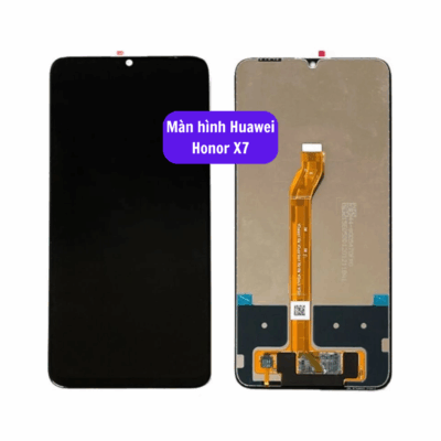 Thay Man Hinh Huawei Honor X7