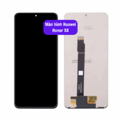 Thay màn hình Huawei Honor X8 uy tín lấy ngay tại Hà Nội