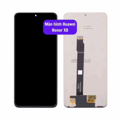 Thay Man Hinh Huawei Honor X8