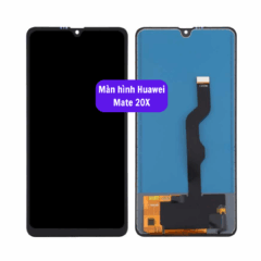 Thay màn hình Huawei Mate 20X