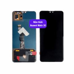 Thay màn hình Huawei Mate 30 uy tín lấy ngay tại Hà Nội