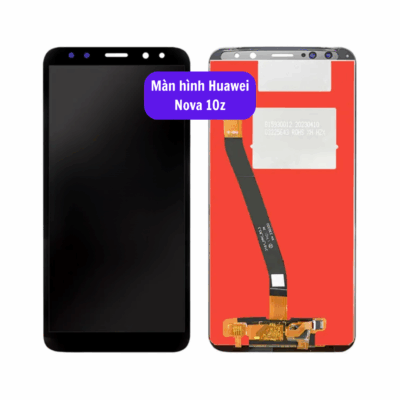 Thay Man Hinh Huawei Nova 10z