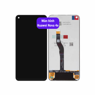 Thay Man Hinh Huawei Nova 4e