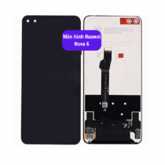 Thay màn hình Huawei Nova 6 uy tín lấy ngay tại Hà Nội