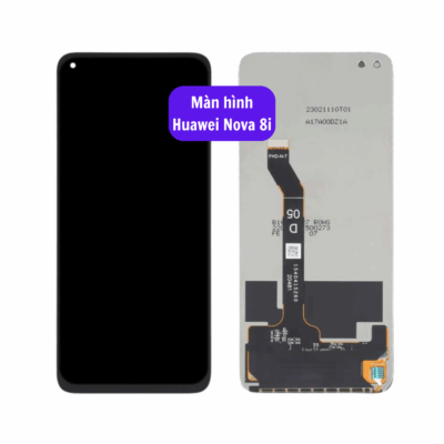 Thay Man Hinh Huawei Nova 8i