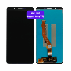 Thay màn hình Huawei Nova Y71 uy tín lấy ngay tại Hà Nội