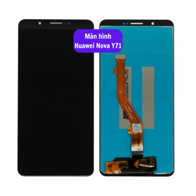 Thay Man Hinh Huawei Nova Y71