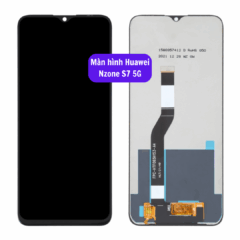 Thay màn hình Huawei Nzone S7 5G uy tín lấy ngay tại Hà Nội