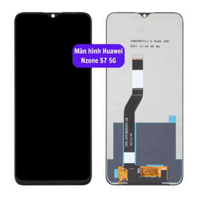 Thay Man Hinh Huawei Nzone S7 5g