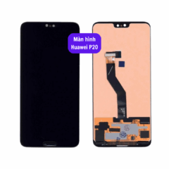 Thay màn hình Huawei P20 uy tín lấy ngay tại Hà Nội