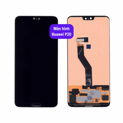 Thay Man Hinh Huawei P20
