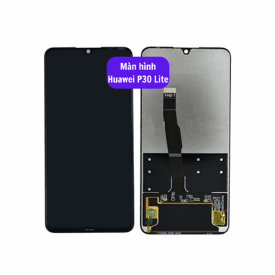 Thay Man Hinh Huawei P30 Lite