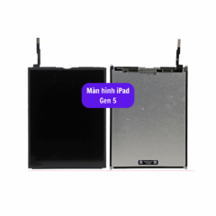 Thay màn hình iPad Gen 5 uy tín lấy ngay tại Hà Nội