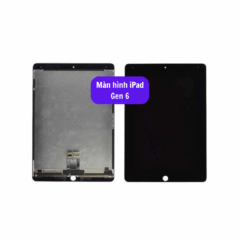 Thay màn hình iPad Gen 6 uy tín lấy ngay tại Hà Nội