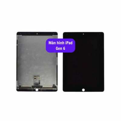 Thay Man Hinh Ipad Gen 6